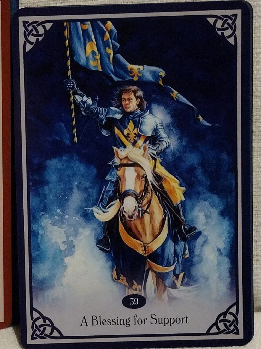 Blessed Be - Picture 13 of 14